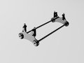 Gear rail EXTREME series