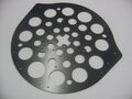 EXTREME series TOP centerplate