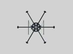 X6-Universal-EXTREME-Series-kit
