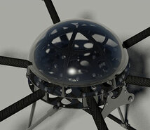 Protection-cage-+-dome